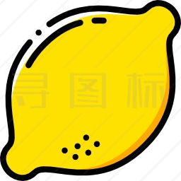 柠檬图标