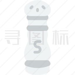 盐图标