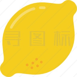 柠檬图标