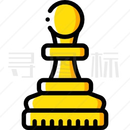 国际象棋图标