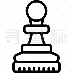 国际象棋图标