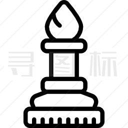 象棋图标