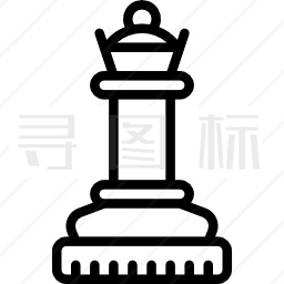 国际象棋图标