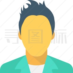 男人图标