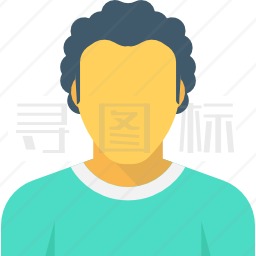 男人图标