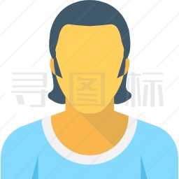 女人图标