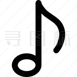 音符图标