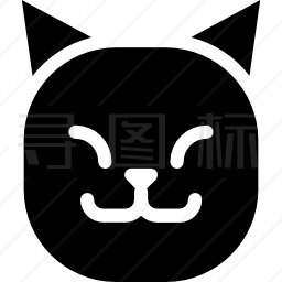 猫图标