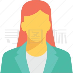 女商人图标