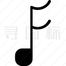 音符图标