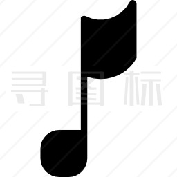 音符图标