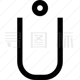 u图标