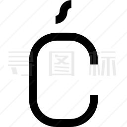 字母表图标