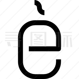 字母表图标