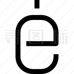 字母表图标