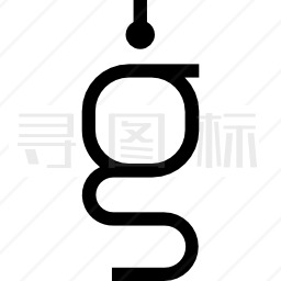 字母表图标