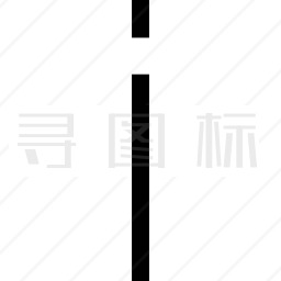 字母表图标