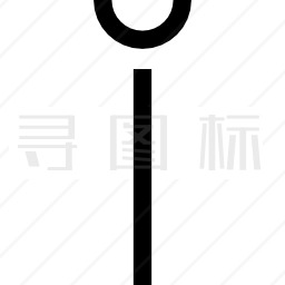 字母表图标