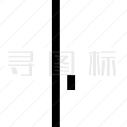 字母表图标