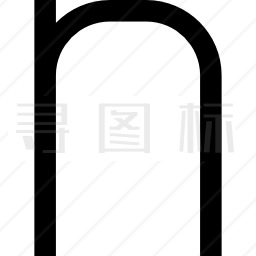 字母表图标