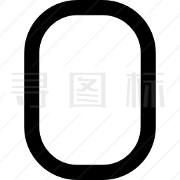 字母表图标