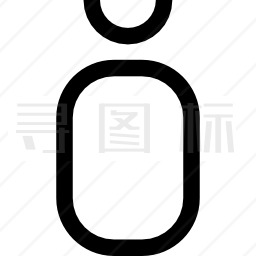 字母表图标