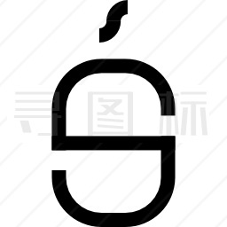 字母表图标