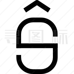 字母表图标