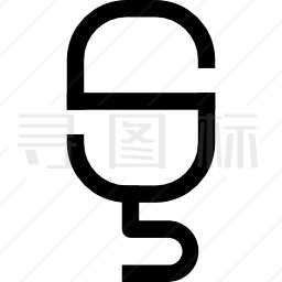 字母表图标