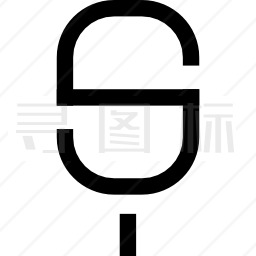 字母表图标