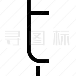 字母表图标