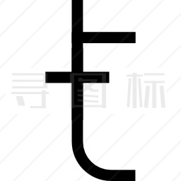 字母表图标