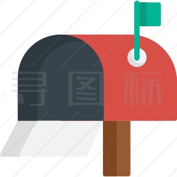 邮箱图标