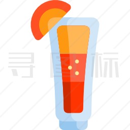 鸡尾酒图标