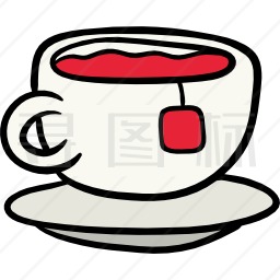 茶杯图标