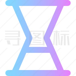 沙漏图标