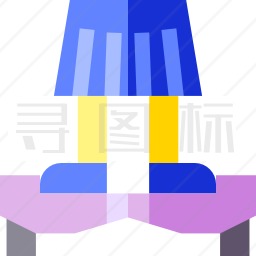 平衡车图标