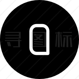 字母Q图标