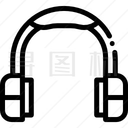 音乐图标