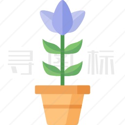 花图标