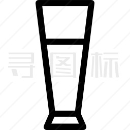 啤酒图标