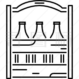 啤酒图标