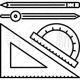 学习用品图标