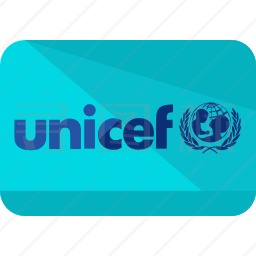 联合国儿童基金会图标
