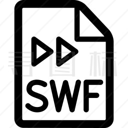 SWF图标