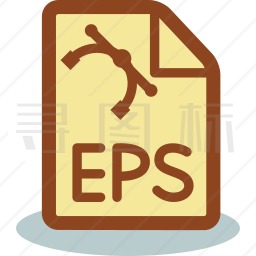 EPS图标