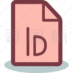 身份证件图标