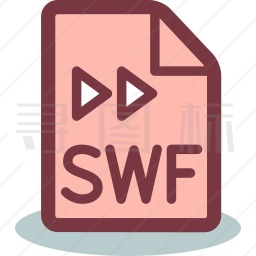 SWF图标