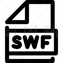 SWF图标