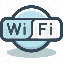 WiFi图标